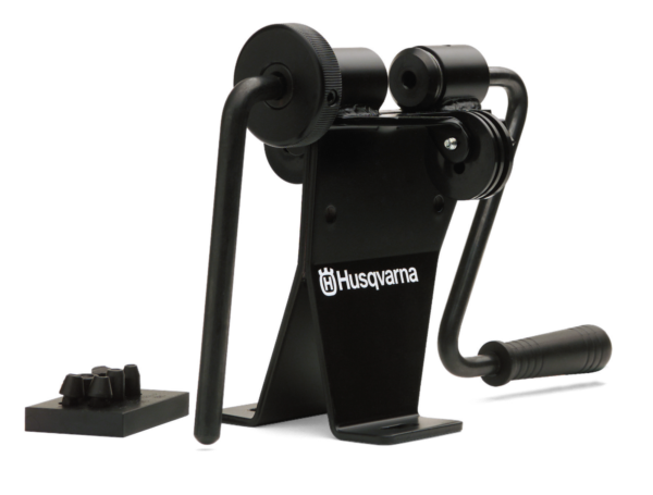 Husqvarna Rivet spinner