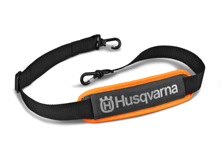 Husqvarna schouderriem voor accubox