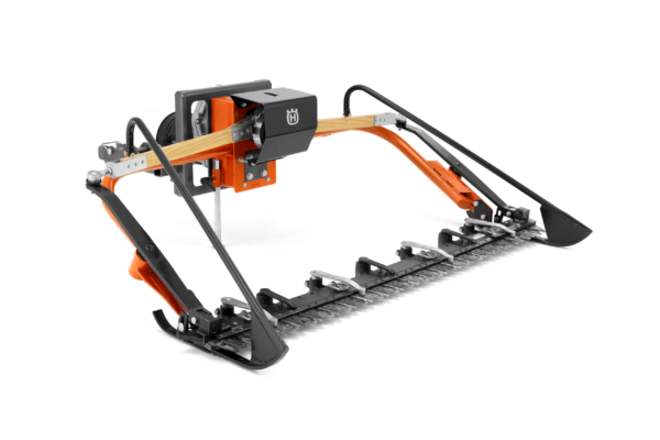 Husqvarna Sikkelbalkmaaier