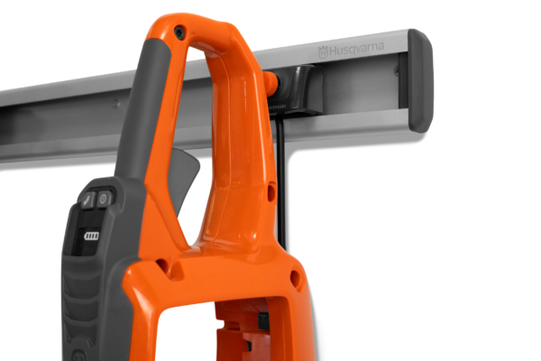 Husqvarna Sleutelgat haak