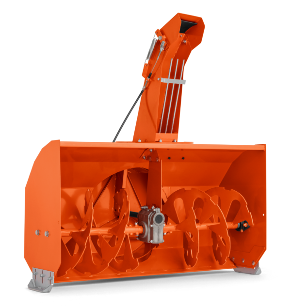 HUSQVARNA Sneeuwruimer