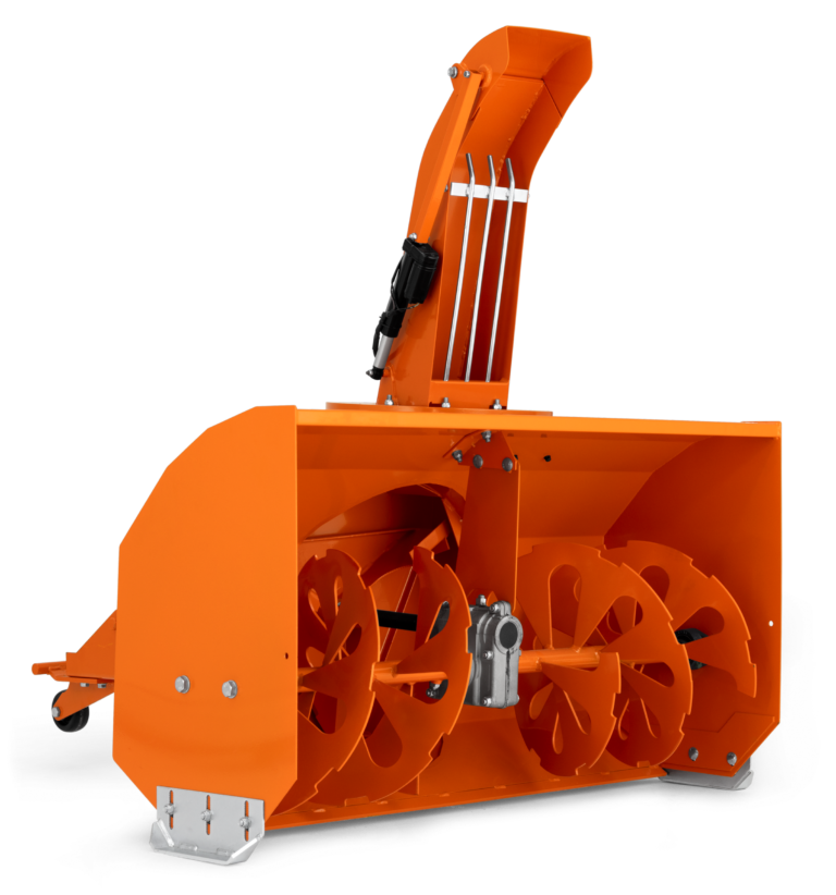 Husqvarna Snow thrower