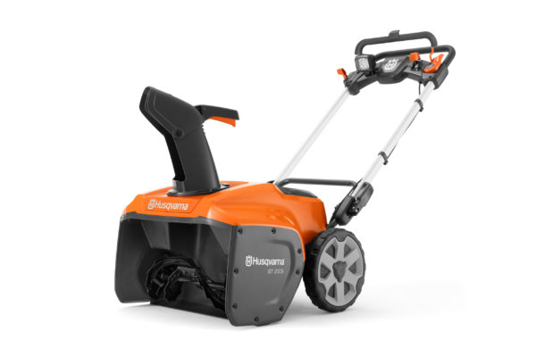 Husqvarna ST 253i-sneeuwblazer