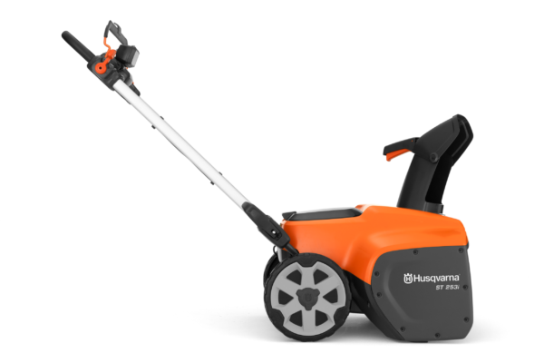 Husqvarna ST 253i-sneeuwblazer