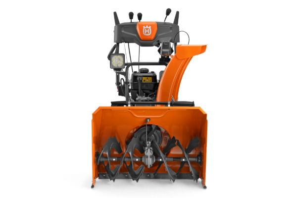 Husqvarna ST 269-sneeuwblazer