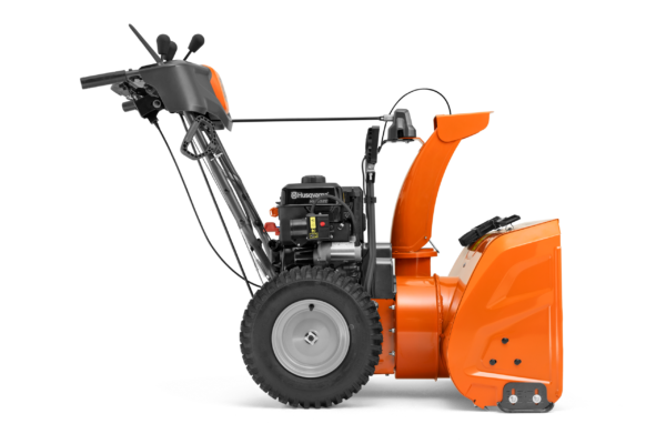 Husqvarna ST 269-sneeuwblazer