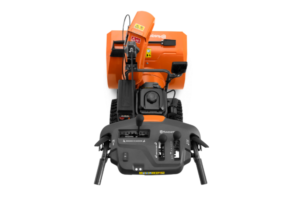 Husqvarna ST 269-sneeuwblazer