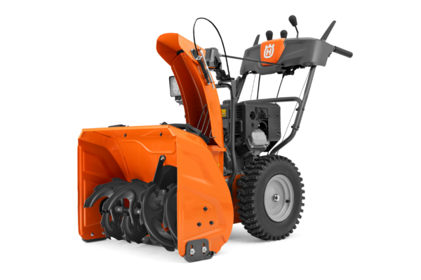 Husqvarna ST 269-sneeuwblazer