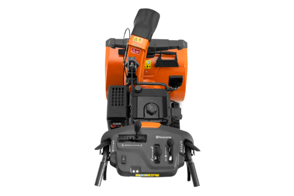 Husqvarna ST 376-sneeuwblazer