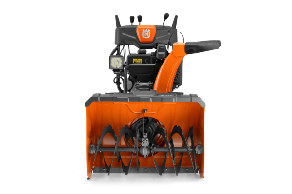 Husqvarna ST 376-sneeuwblazer