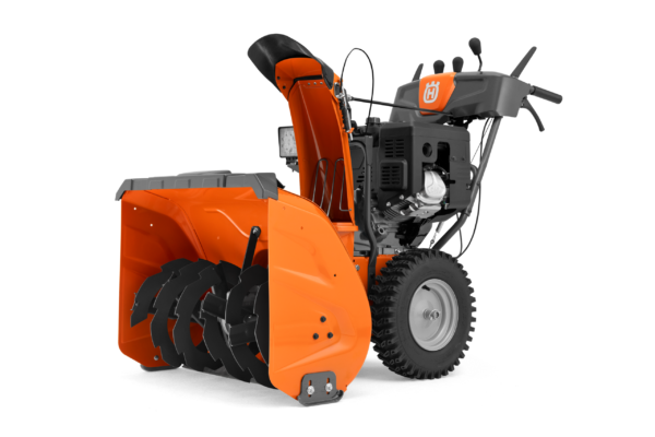 Husqvarna ST 376-sneeuwblazer