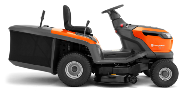 Husqvarna TC 114