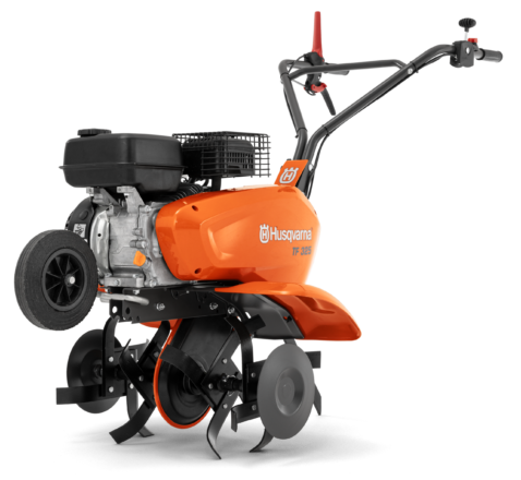 Husqvarna TF 325