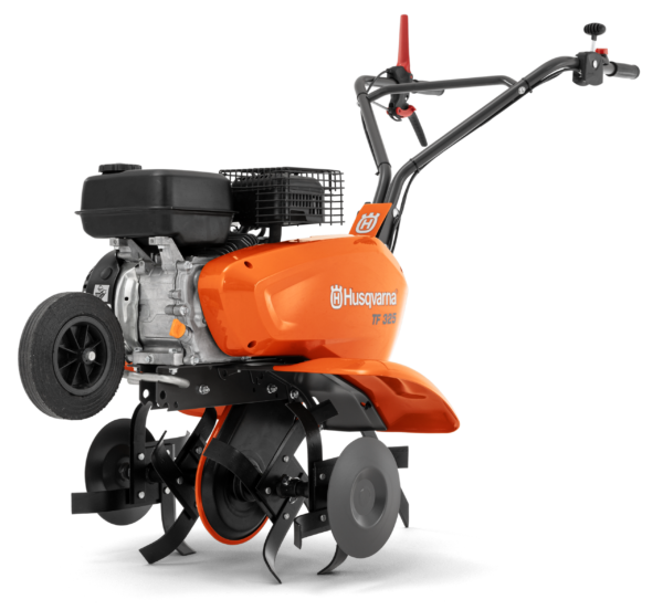 Husqvarna TF 325
