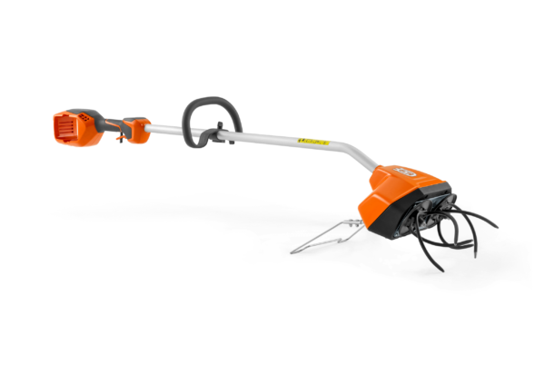 Husqvarna TH 125i zonder accu en lader