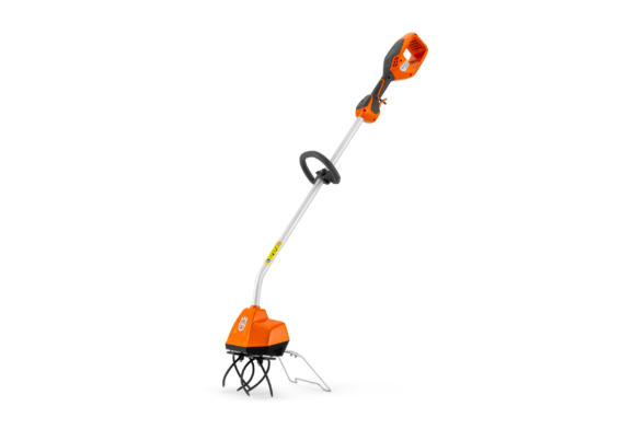 Husqvarna TH 125i zonder accu en lader