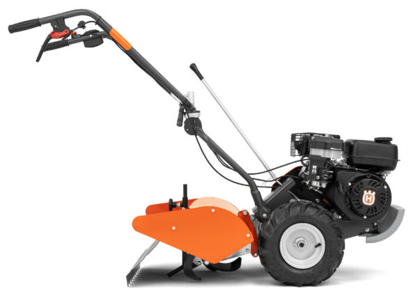 HUSQVARNA TR 348