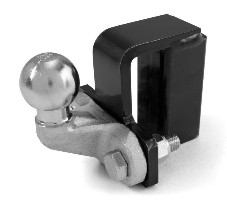 Husqvarna Trekhaak set