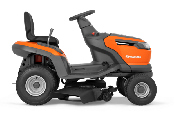 Husqvarna TS 100i