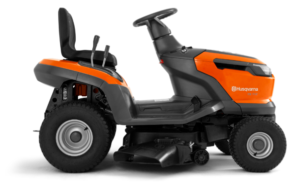Husqvarna TS 112