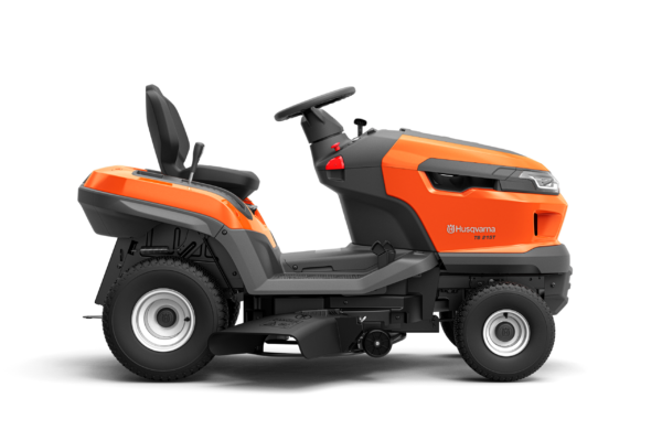Husqvarna TS 215T