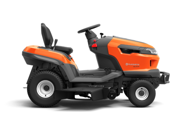 Husqvarna TS 217T