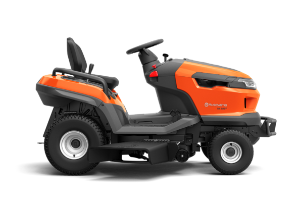 Husqvarna TS 220T