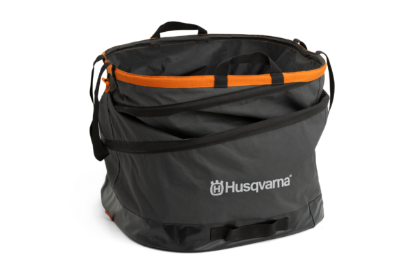 Husqvarna Tuinafval pop-up zak