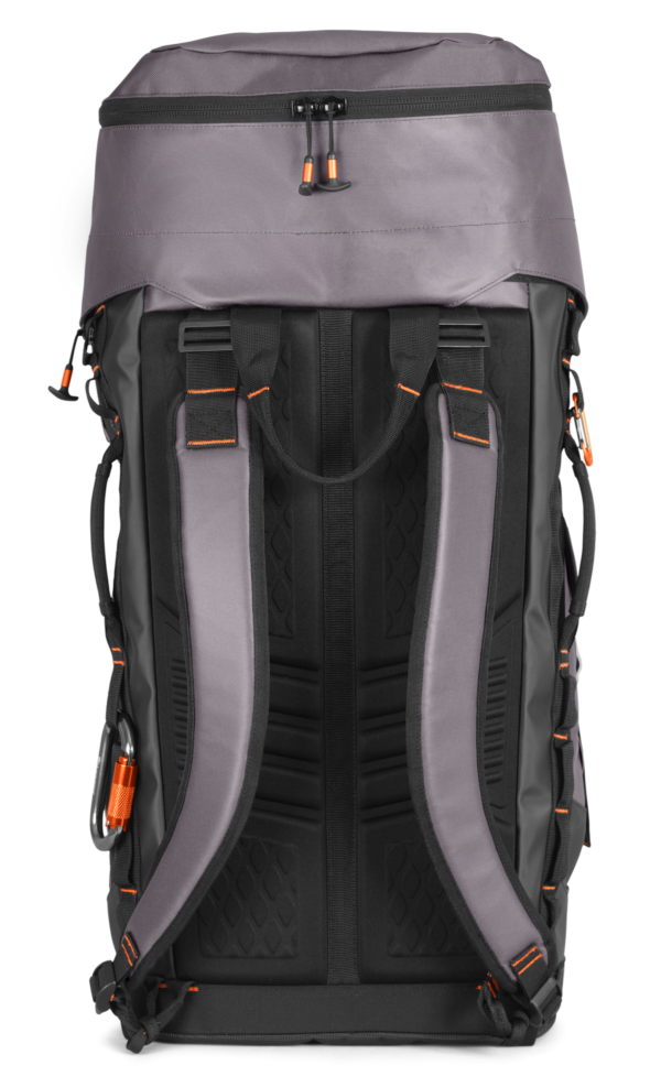 Husqvarna Uitrusting Rugtas