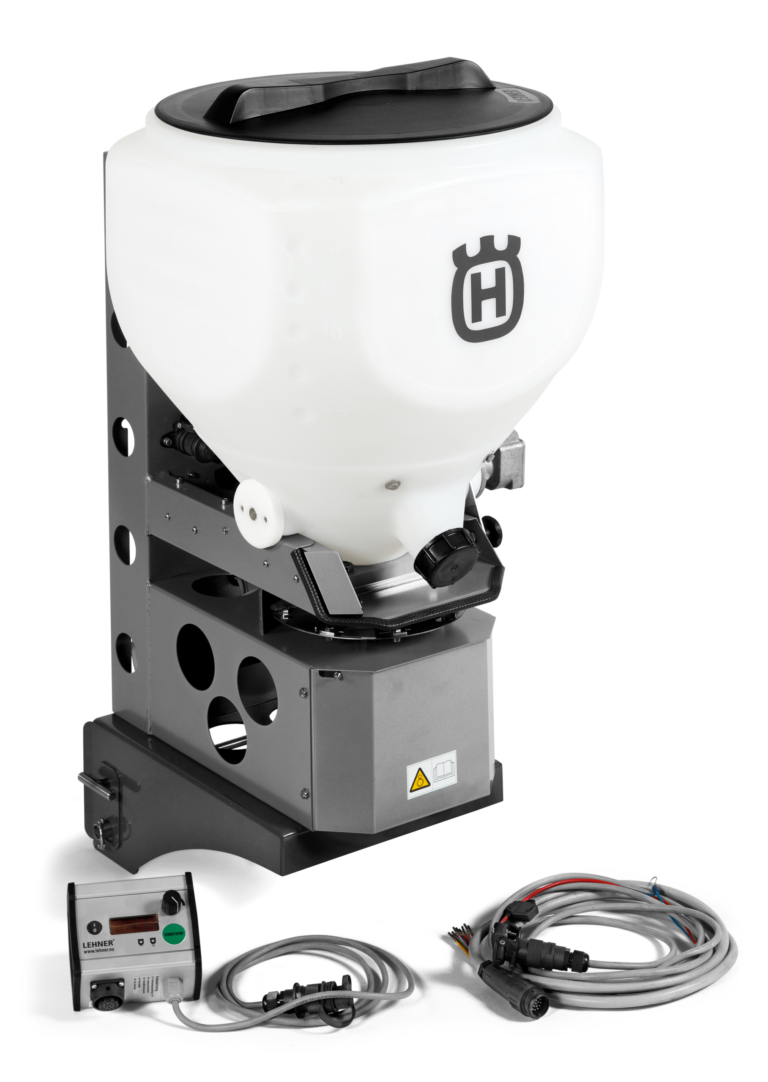 HUSQVARNA Verspreider cycloon