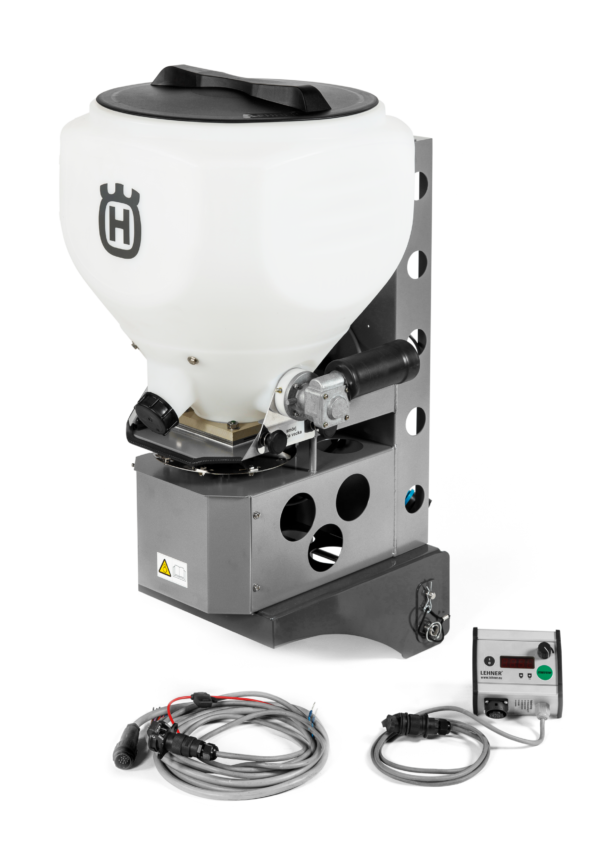 HUSQVARNA Verspreider cycloon