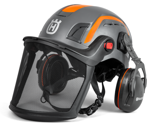 Husqvarna Vizierscherm