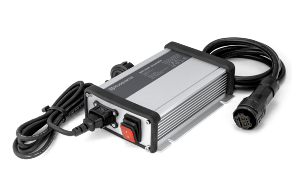 Husqvarna Voeding PS300C