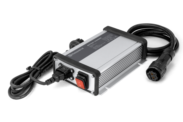 Husqvarna Voeding PS300C