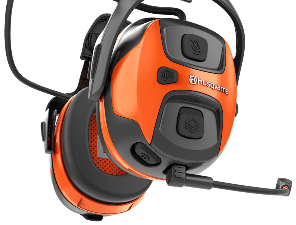 Grote, gebruiksvriendelijke knoppen