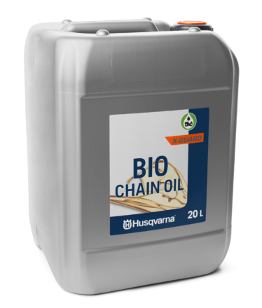 Husqvarna X-GUARD BIO Kettingolie