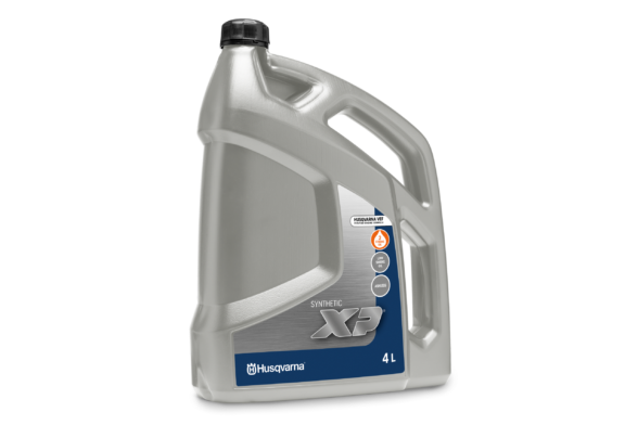 Husqvarna XP® synthetische 2-taktolie