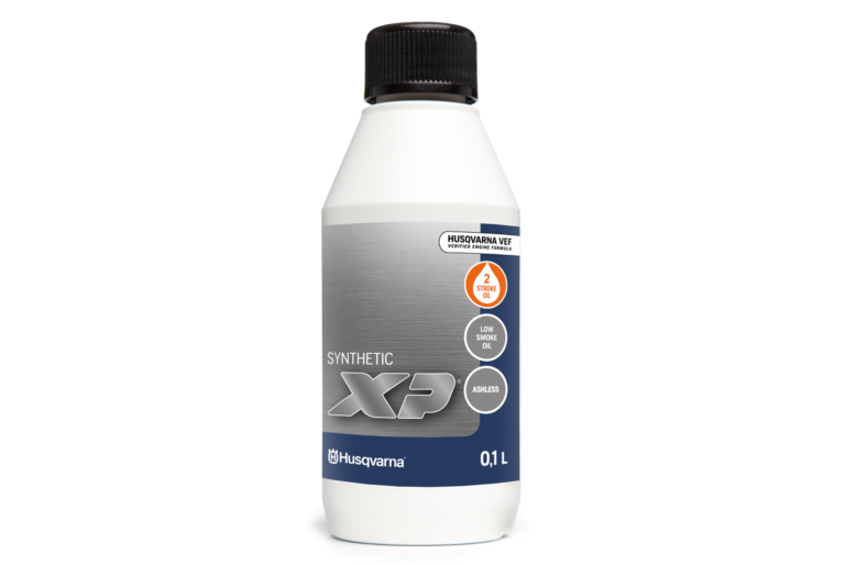 Husqvarna XP® synthetische 2-taktolie