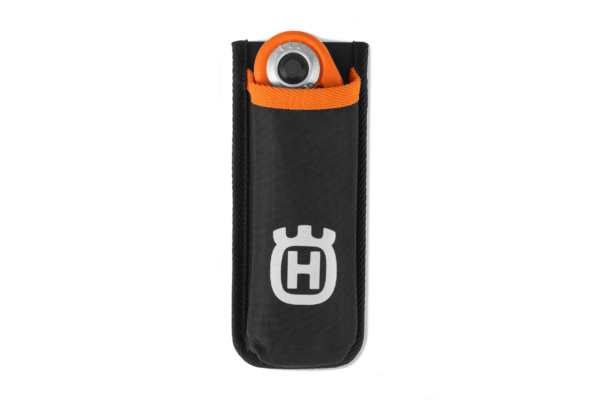 Husqvarna Zaaghouder