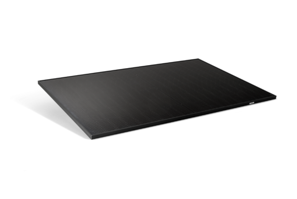 Husqvarna-zonnepaneel, 420 W