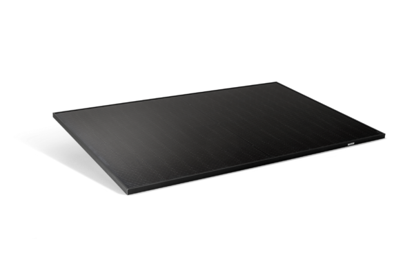 Husqvarna-zonnepaneel, 420 W