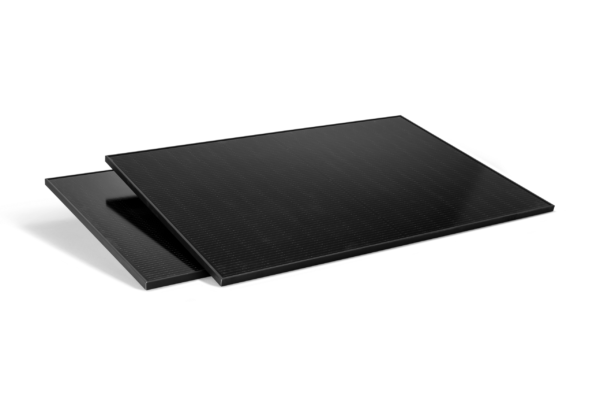 Husqvarna-zonnepaneel, 420 W