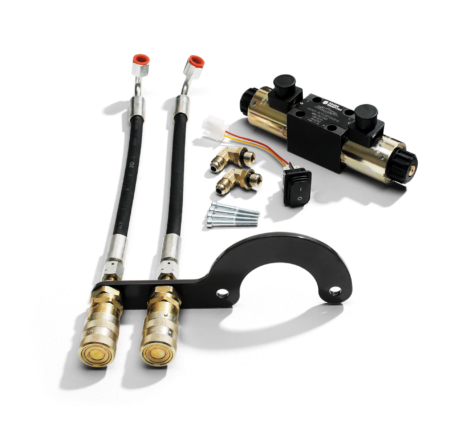 Hydrauliek kit
