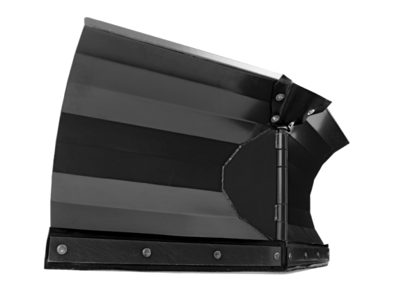 HUSQVARNA Vouwploeg R400