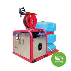 Meclean Serie CFB (Batterij aangedreven)