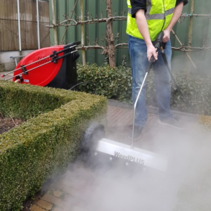 Meclean WeedPlus serie C