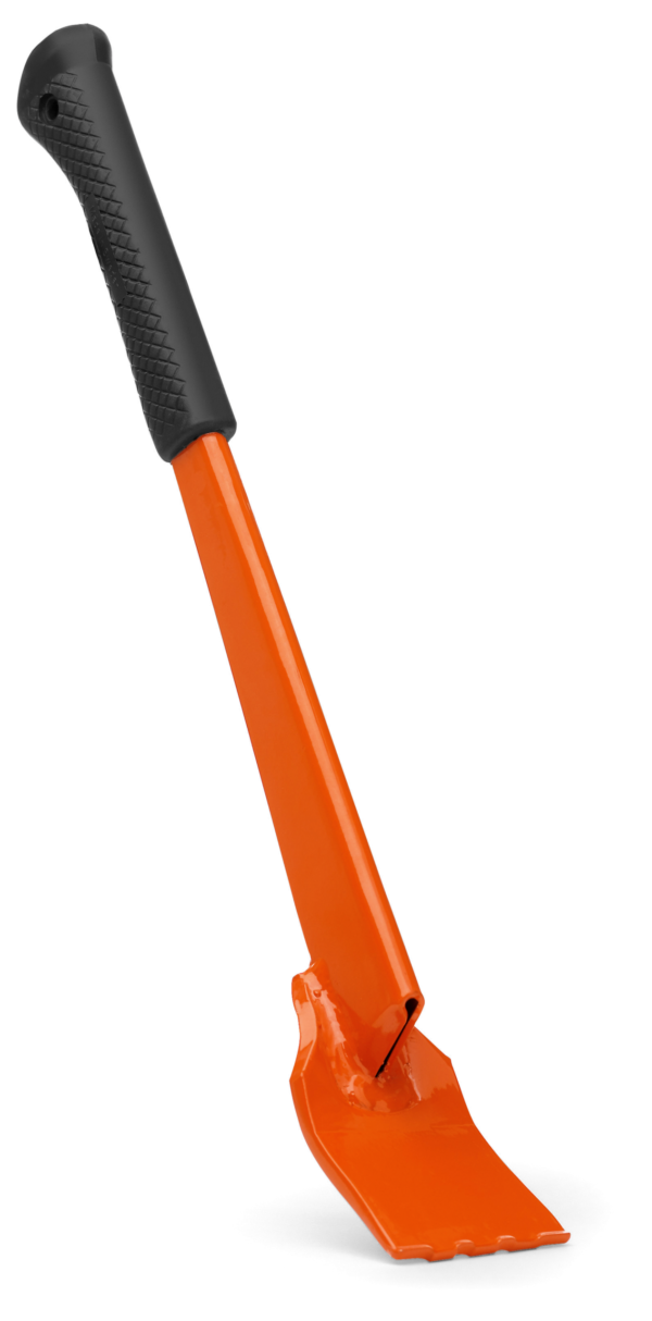 Slagijzer, lichtgewicht