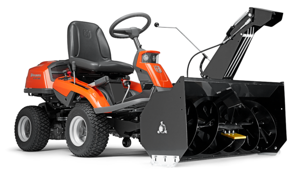 HUSQVARNA Sneeuwruimer