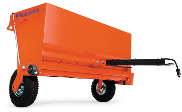 Husqvarna Strooier - AGSD5100Xv2