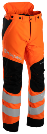 Taillebroek High Viz, Technical